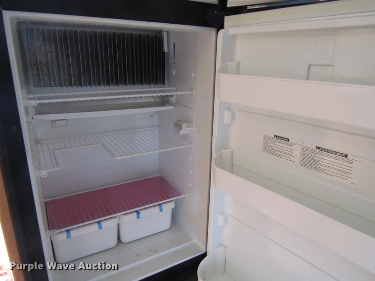 image for item DF3763 2011 Harmony 26FB RV