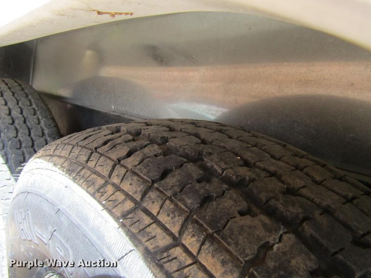 image for item DF3763 2011 Harmony 26FB RV