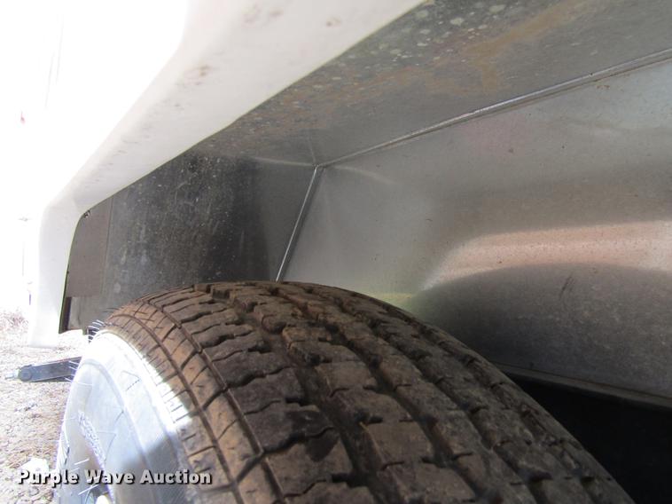 image for item DF3763 2011 Harmony 26FB RV