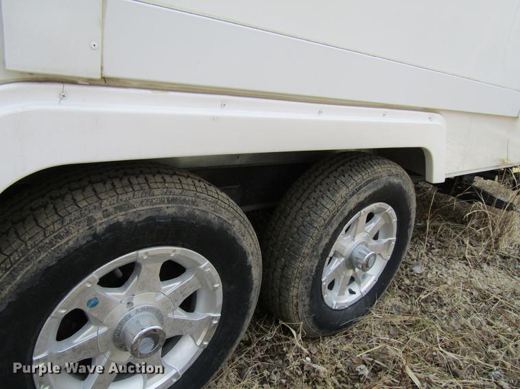 image for item DF3763 2011 Harmony 26FB RV