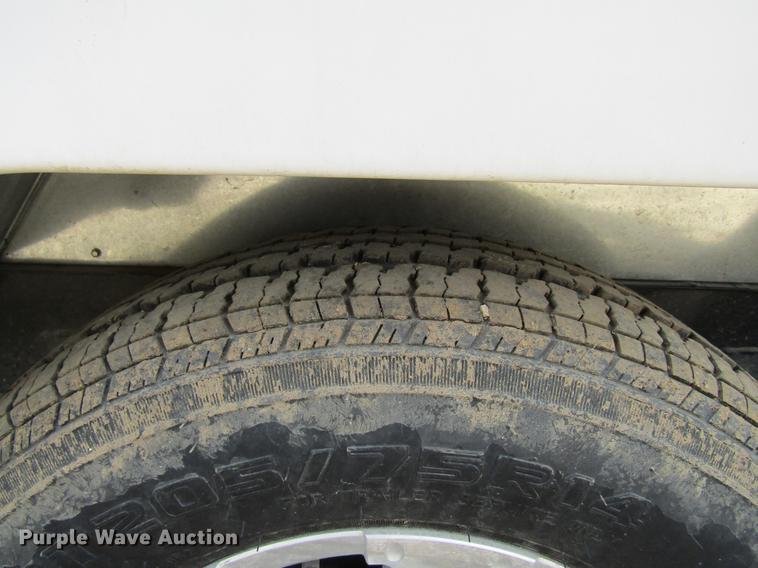 image for item DF3763 2011 Harmony 26FB RV