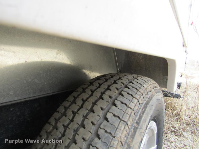 image for item DF3763 2011 Harmony 26FB RV