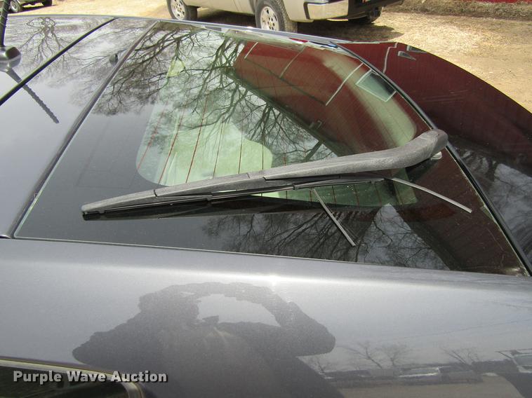 image for item DF3766 2011 Toyota Prius