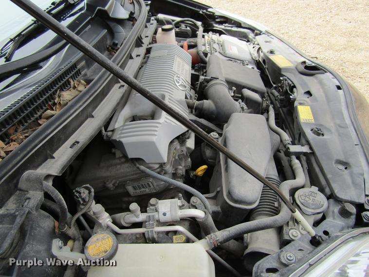 image for item DF3766 2011 Toyota Prius