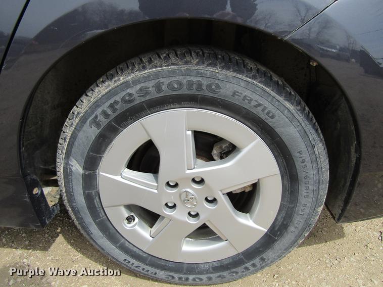 image for item DF3766 2011 Toyota Prius