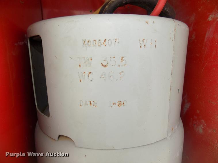 image for item DO9012 Refrigerant recovery and recycling system