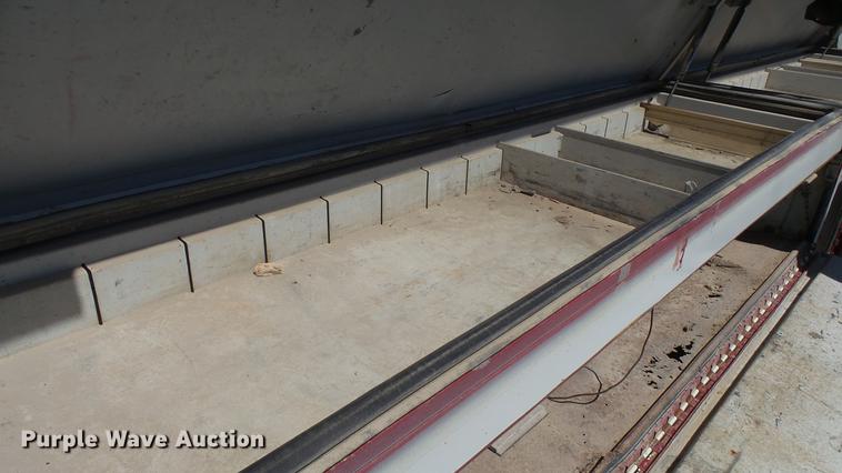 image for item DP9546 1991 Ford F450 Super Duty Lariat XLT utility truck