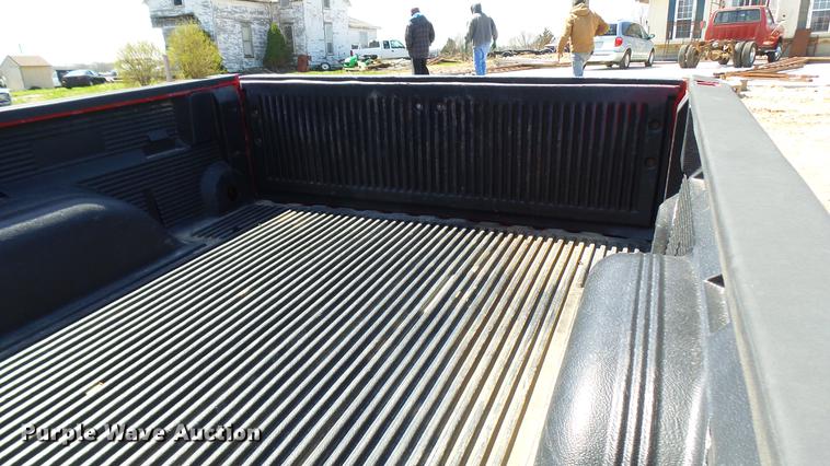 image for item DP9547 1999 Chevrolet Silverado 1500 pickup truck