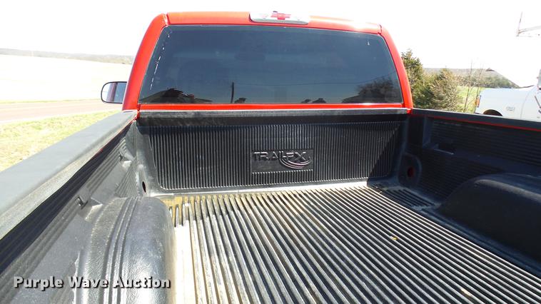 image for item DP9547 1999 Chevrolet Silverado 1500 pickup truck