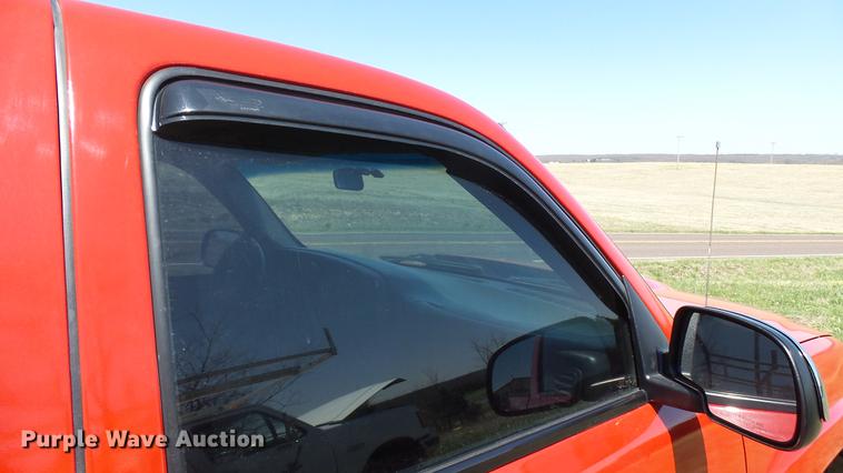 image for item DP9547 1999 Chevrolet Silverado 1500 pickup truck