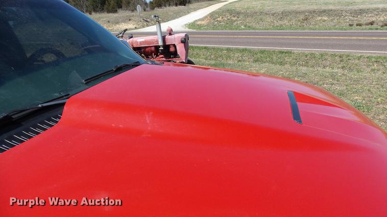 image for item DP9547 1999 Chevrolet Silverado 1500 pickup truck