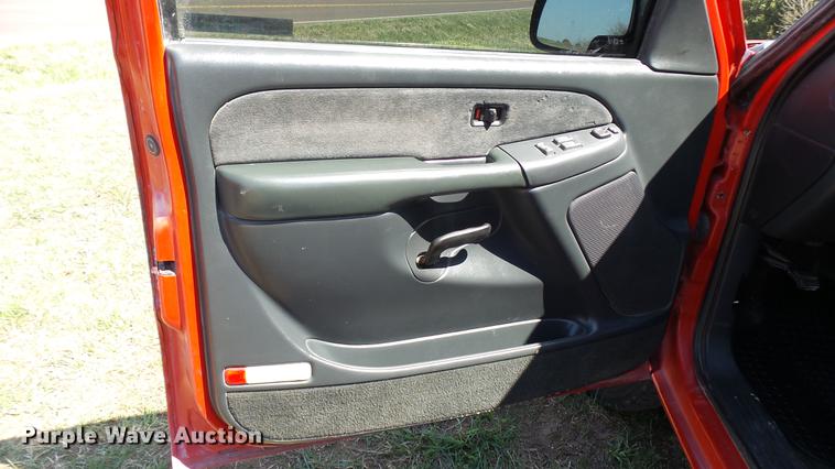 image for item DP9547 1999 Chevrolet Silverado 1500 pickup truck