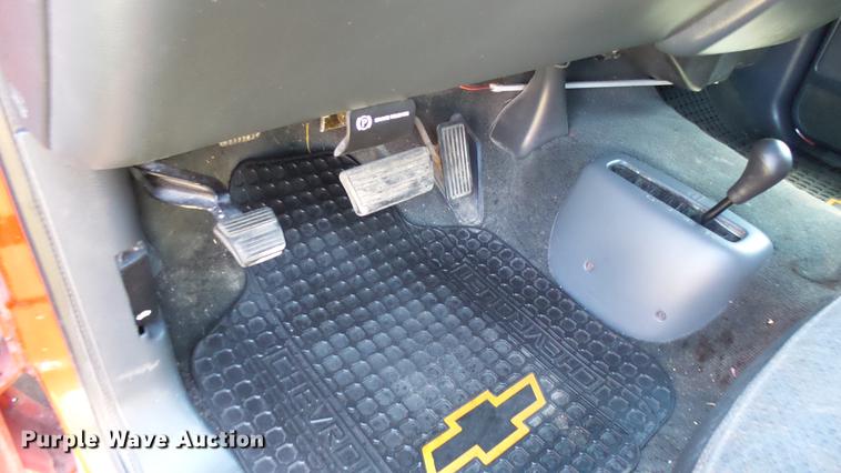 image for item DP9547 1999 Chevrolet Silverado 1500 pickup truck