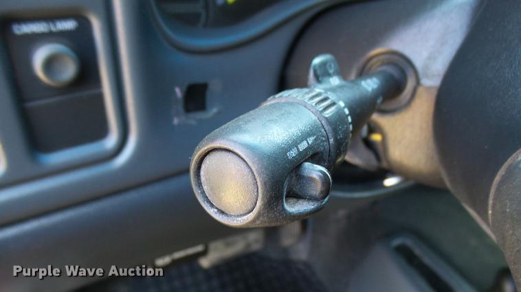 image for item DP9547 1999 Chevrolet Silverado 1500 pickup truck