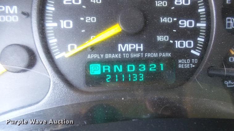 image for item DP9547 1999 Chevrolet Silverado 1500 pickup truck