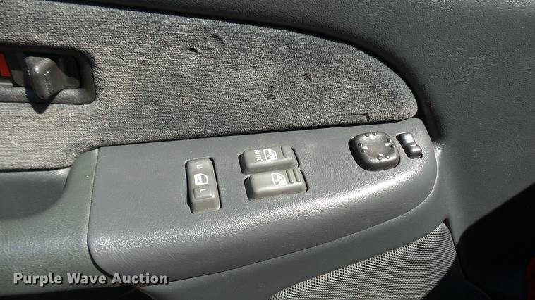 image for item DP9547 1999 Chevrolet Silverado 1500 pickup truck