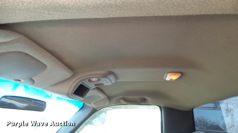 image for item DP9547 1999 Chevrolet Silverado 1500 pickup truck