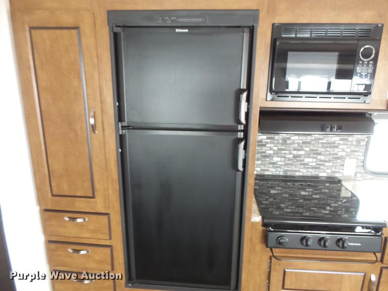 image for item DW9708 2017 Forest River 254RLXL Salem camper