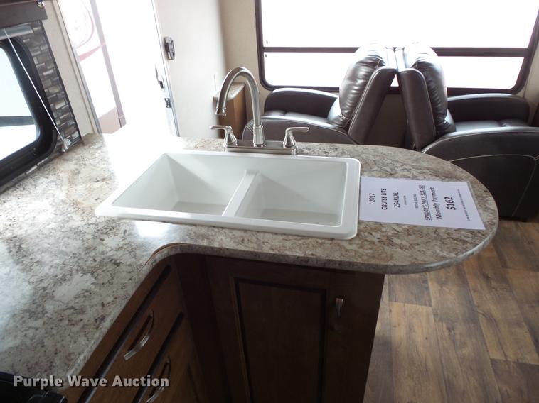 image for item DW9708 2017 Forest River 254RLXL Salem camper