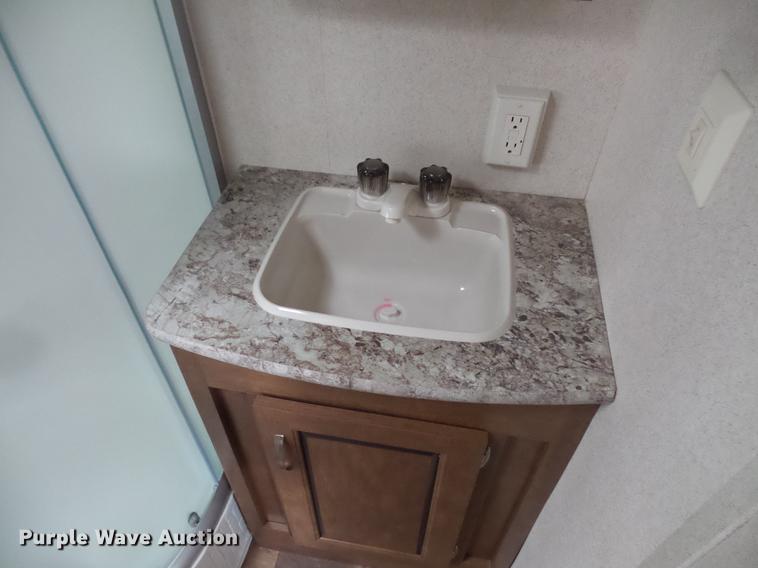 image for item DW9708 2017 Forest River 254RLXL Salem camper