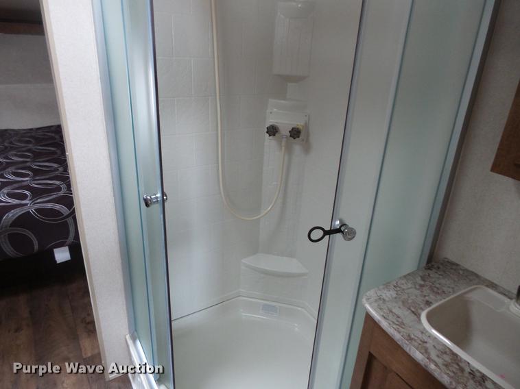 image for item DW9708 2017 Forest River 254RLXL Salem camper