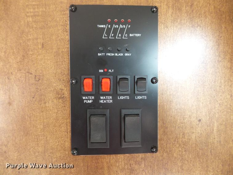 image for item DW9708 2017 Forest River 254RLXL Salem camper