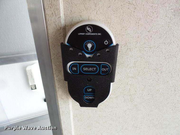 image for item DW9708 2017 Forest River 254RLXL Salem camper