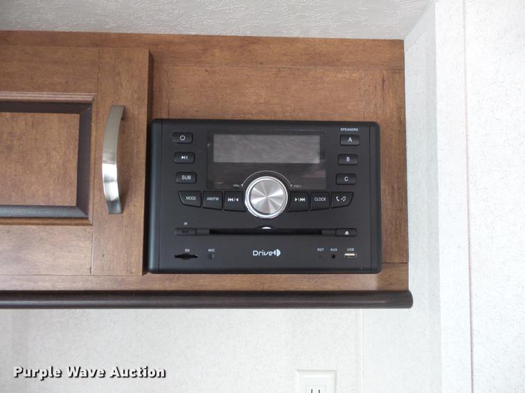 image for item DW9708 2017 Forest River 254RLXL Salem camper