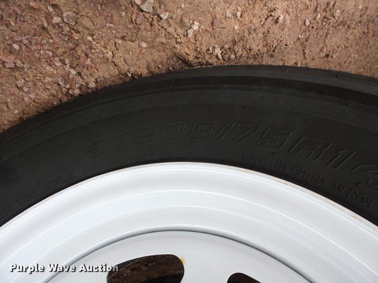 image for item DW9708 2017 Forest River 254RLXL Salem camper