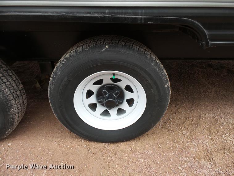 image for item DW9708 2017 Forest River 254RLXL Salem camper