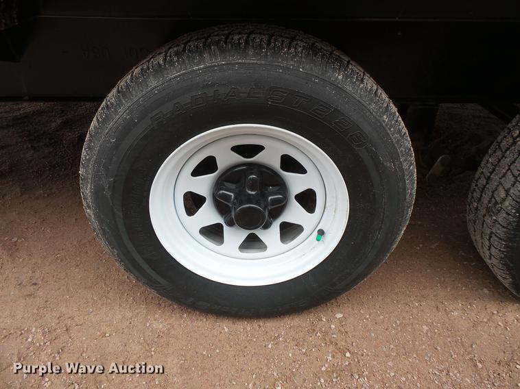 image for item DW9708 2017 Forest River 254RLXL Salem camper