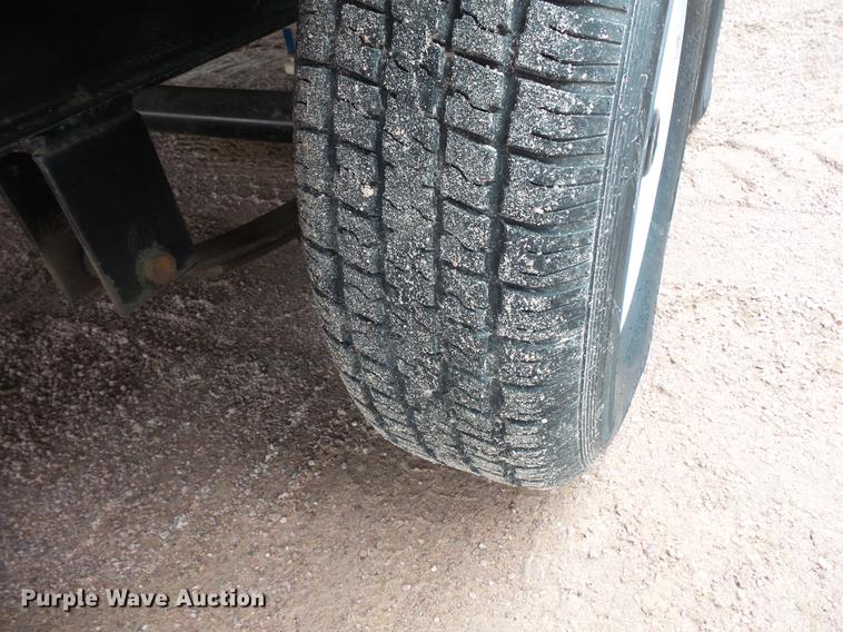 image for item DW9708 2017 Forest River 254RLXL Salem camper