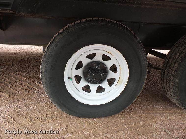 image for item DW9708 2017 Forest River 254RLXL Salem camper