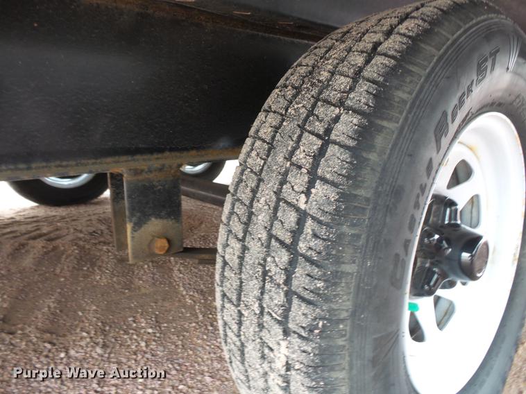 image for item DW9708 2017 Forest River 254RLXL Salem camper