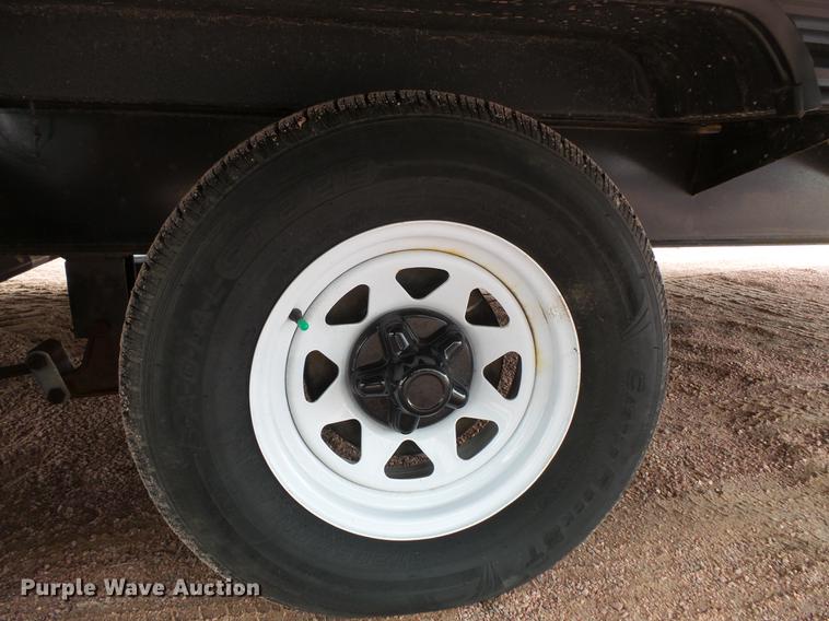 image for item DW9708 2017 Forest River 254RLXL Salem camper