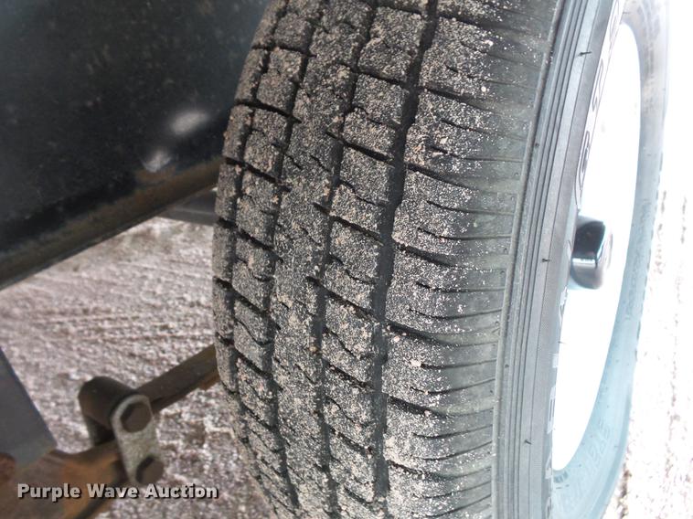 image for item DW9708 2017 Forest River 254RLXL Salem camper