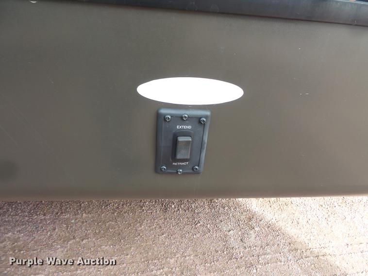 image for item DW9709 2015 Forest River Wildwood camper