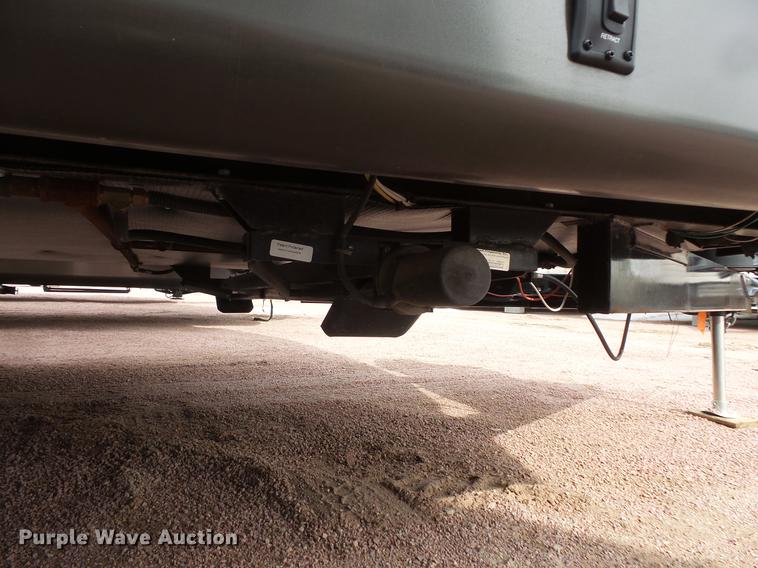 image for item DW9709 2015 Forest River Wildwood camper