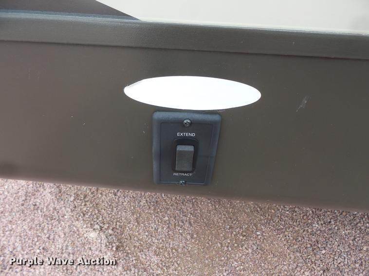 image for item DW9709 2015 Forest River Wildwood camper