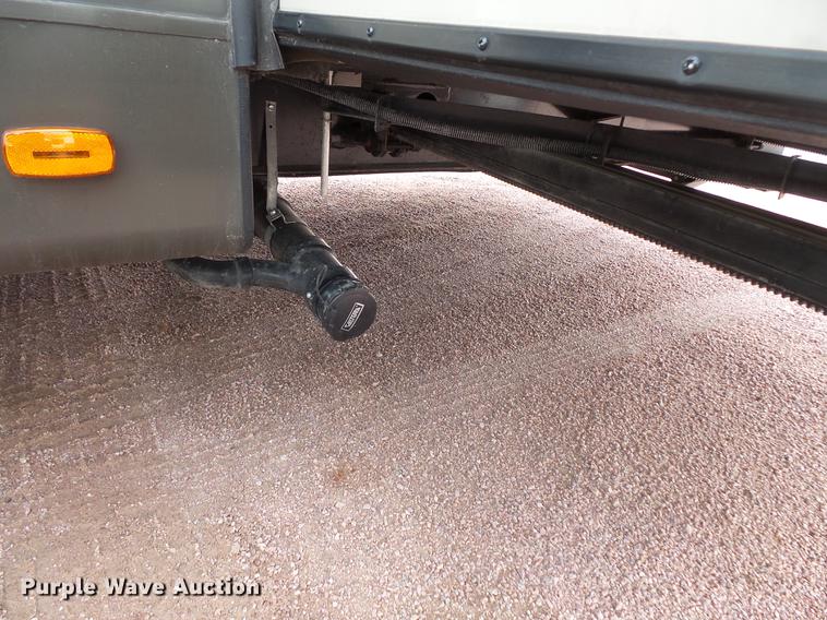 image for item DW9709 2015 Forest River Wildwood camper