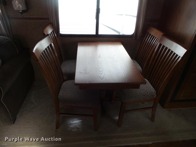 image for item DW9709 2015 Forest River Wildwood camper