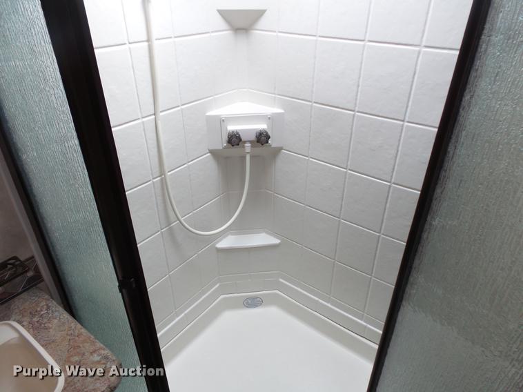 image for item DW9709 2015 Forest River Wildwood camper