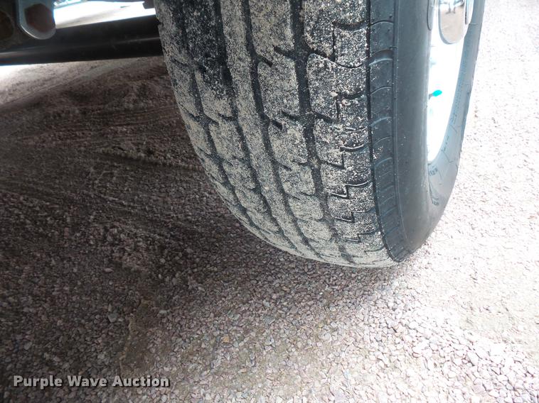 image for item DW9709 2015 Forest River Wildwood camper