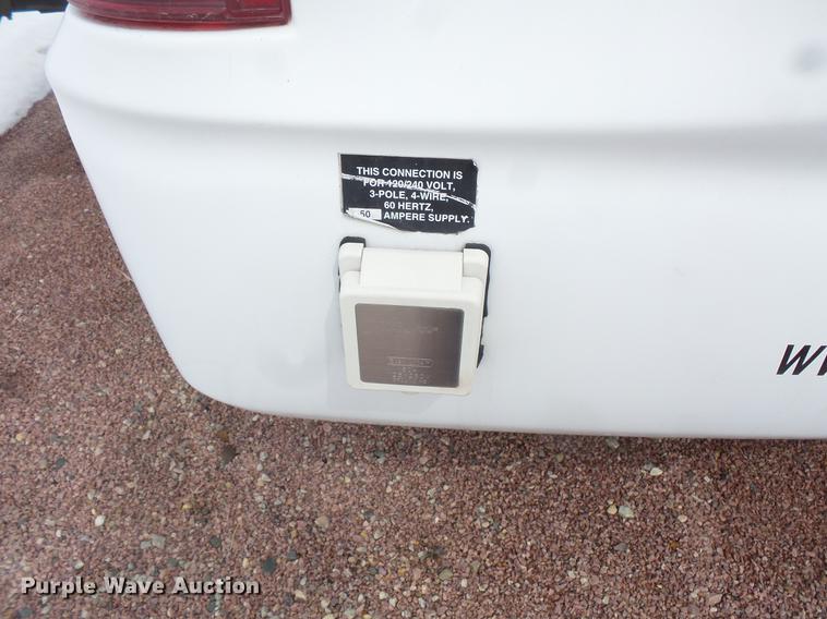 image for item DW9711 2007 Montana 3400RL camper