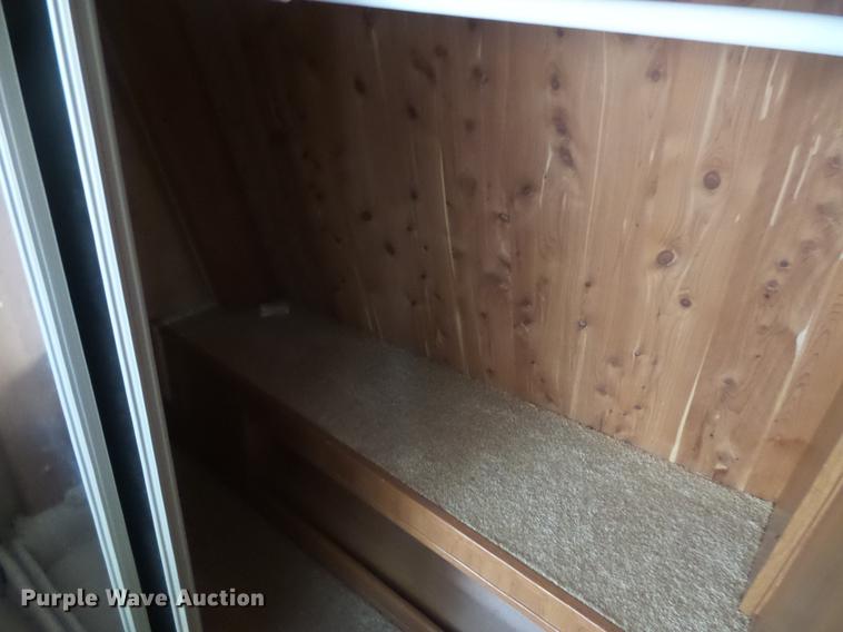 image for item DW9711 2007 Montana 3400RL camper