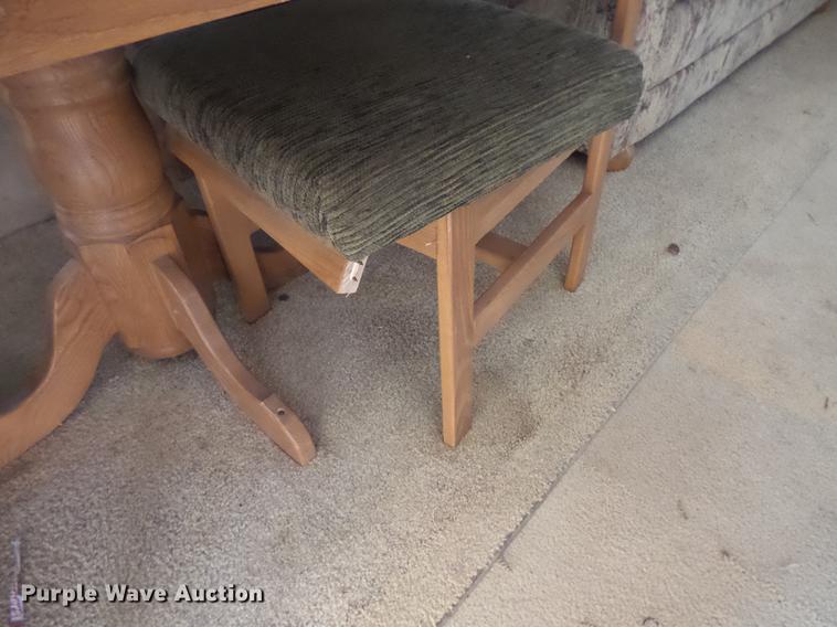 image for item DW9711 2007 Montana 3400RL camper