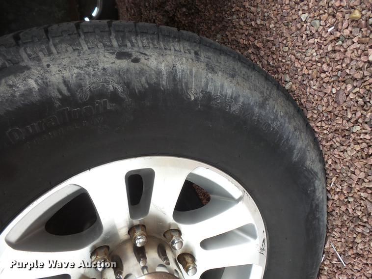 image for item DW9711 2007 Montana 3400RL camper