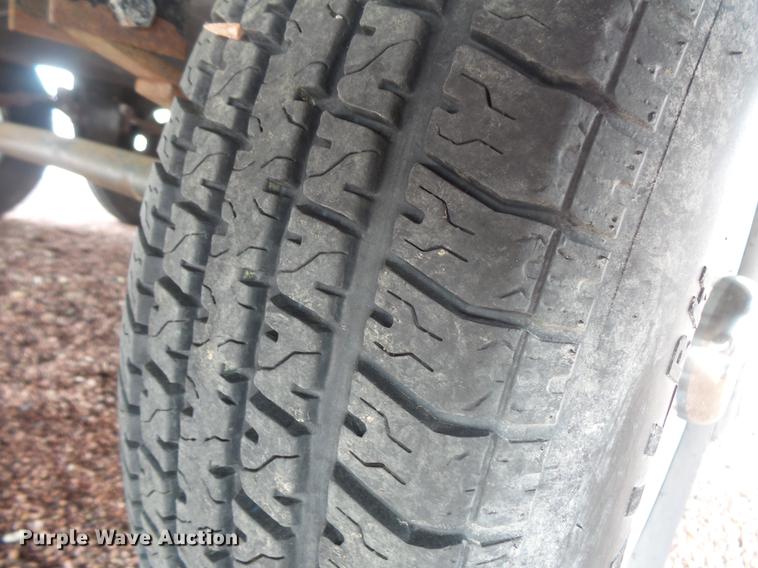 image for item DW9711 2007 Montana 3400RL camper