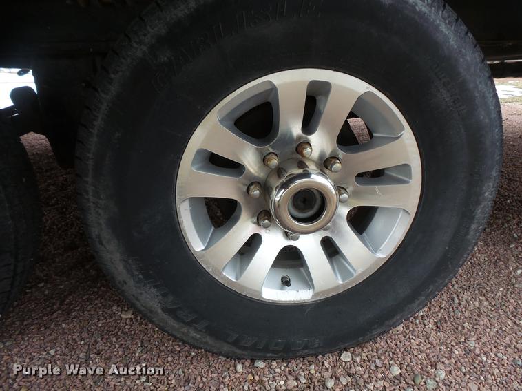 image for item DW9711 2007 Montana 3400RL camper