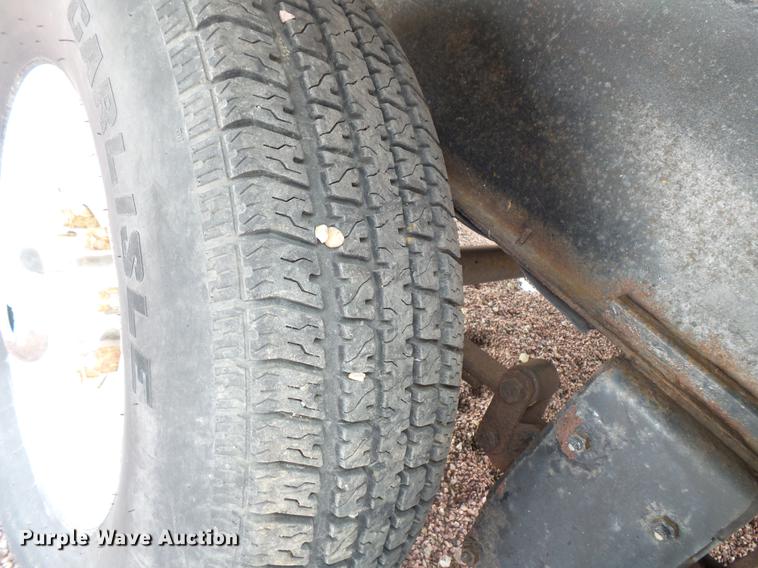 image for item DW9711 2007 Montana 3400RL camper